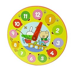 Horloge pièces puzzle d'occasion  Livré partout en France