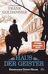 Haus geister kriminalroman gebraucht kaufen  Wird an jeden Ort in Deutschland