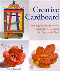Creative cardboard making for sale  Delivered anywhere in USA 