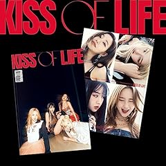 Kiss life inkl. d'occasion  Livré partout en France