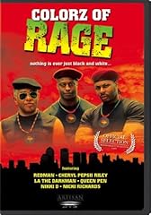 Colorz rage import d'occasion  Livré partout en France