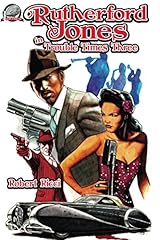 Rutherford jones trouble for sale  Delivered anywhere in USA 