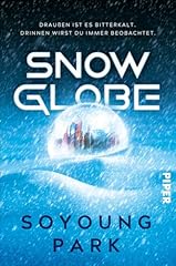 Snowglobe dystopischer thrille d'occasion  Livré partout en France