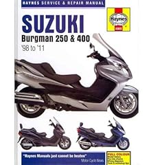 Suzuki an250 400 for sale  Delivered anywhere in USA 