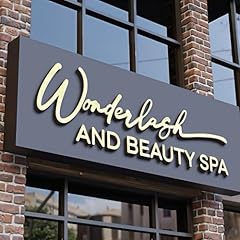 Custom business sign for sale  Delivered anywhere in USA 