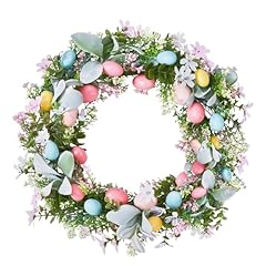 Easter wreath front for sale  Delivered anywhere in USA 