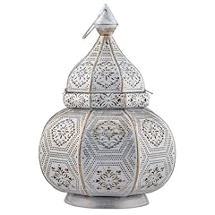 Marrakech lampada lanterna usato  Spedito ovunque in Italia 