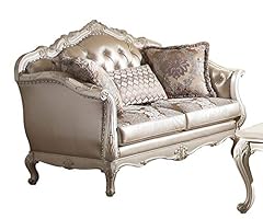 Acme chantelle loveseat for sale  Delivered anywhere in USA 