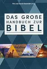 Große handbuch zur gebraucht kaufen  Wird an jeden Ort in Deutschland