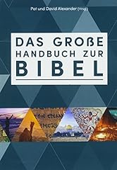 Große handbuch zur gebraucht kaufen  Wird an jeden Ort in Deutschland