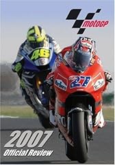 Motogp 2007 official usato  Spedito ovunque in Italia 