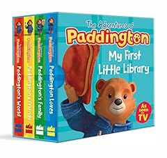 First little library for sale  Delivered anywhere in UK