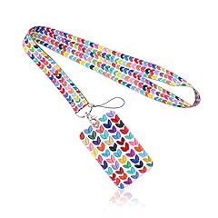Jagowa piece lanyard for sale  Delivered anywhere in UK