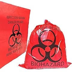 Daarcin red biohazard for sale  Delivered anywhere in USA 
