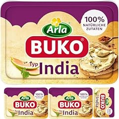 Arla buko frischkäse gebraucht kaufen  Wird an jeden Ort in Deutschland