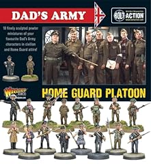 Warlord games dad for sale  Delivered anywhere in UK