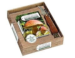 Coffret larousse champignons d'occasion  Livré partout en France