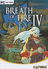 breath of fire d'occasion breath of fire d'occasion Livré partout en France
