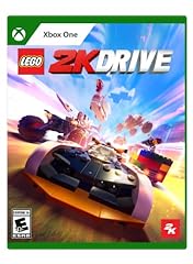 Lego drive xbox for sale  Delivered anywhere in USA 