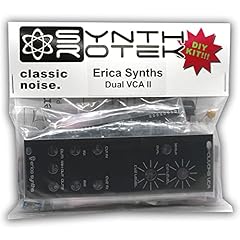 Synthrotek erica synths for sale  Delivered anywhere in UK