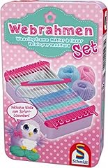 Kit métier tisser d'occasion  Livré partout en France