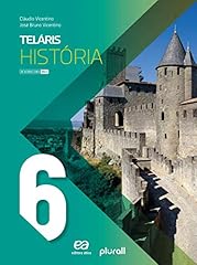 Teláris história 6º gebraucht kaufen  Wird an jeden Ort in Deutschland
