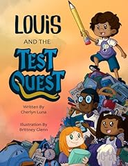 Louis test quest for sale  Delivered anywhere in USA 