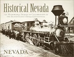 Historical nevada 150 for sale  Delivered anywhere in UK