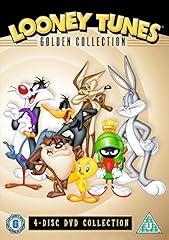 Looney tunes golden usato  Spedito ovunque in Italia 