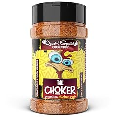Chicken rub quasi for sale  Delivered anywhere in UK