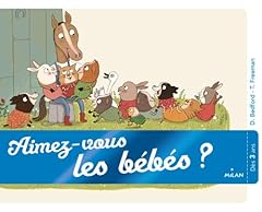 Aimez bébés d'occasion  Livré partout en Belgiqu