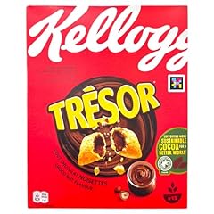 Kellogg tresor choco gebraucht kaufen  Wird an jeden Ort in Deutschland