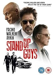 Stand guys dvd for sale  Delivered anywhere in UK
