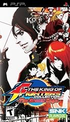 King fighters collection d'occasion  Livré partout en France