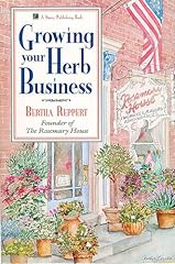 Growing herb business for sale  Delivered anywhere in USA 