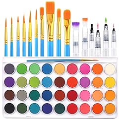 Aroic colors watercolor for sale  Delivered anywhere in USA 