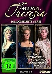 Maria theresia komplette gebraucht kaufen  Wird an jeden Ort in Deutschland