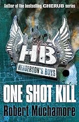 One shot kill d'occasion  Livré partout en France