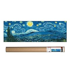 EuroGraphics Starry Night Poster 36 x 12 inch for sale  Delivered anywhere in Canada