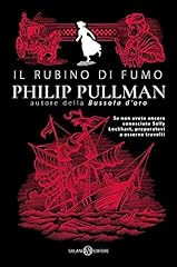Rubino fumo. nuova usato  Spedito ovunque in Italia 