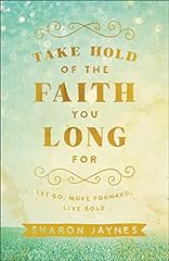Take hold faith for sale  Delivered anywhere in USA 