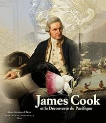 James cook découverte d'occasion  Livré partout en France