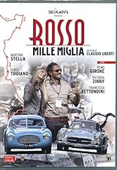 Dvd rosso mille for sale  Delivered anywhere in UK