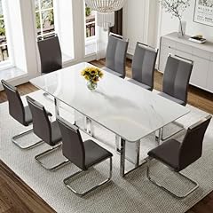 Memuy modern dining for sale  Delivered anywhere in USA 