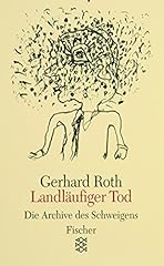 Landläufiger tod roman gebraucht kaufen  Wird an jeden Ort in Deutschland