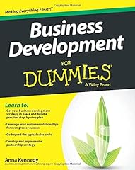 Business development dummies for sale  Delivered anywhere in UK