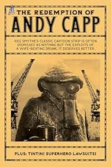 Redemption andy capp for sale  Delivered anywhere in UK