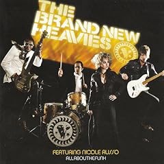 Allaboutthefunk import d'occasion  Livré partout en France