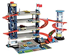 Dickie toys garage for sale  Delivered anywhere in USA 