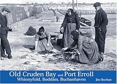 Old cruden bay for sale  Delivered anywhere in UK